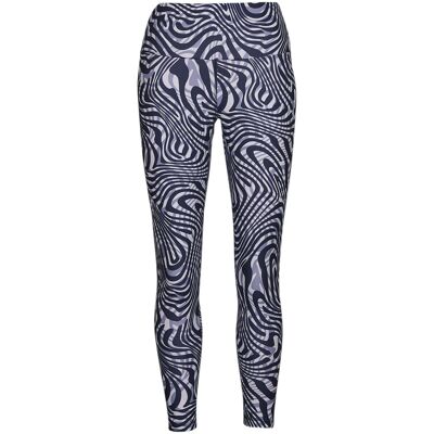 adidas 7/8 Leggings - Μπλε - Απορροφά την υγρασία adidas 7/8 Leggings - Μπλε - Απορροφά την υγρασία
