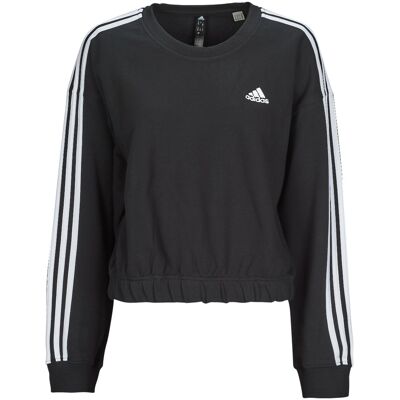 Αθλητικό T-shirt adidas 3S CR SWT Black Extra Small Αθλητικό T-shirt adidas 3S CR SWT Black Extra Small