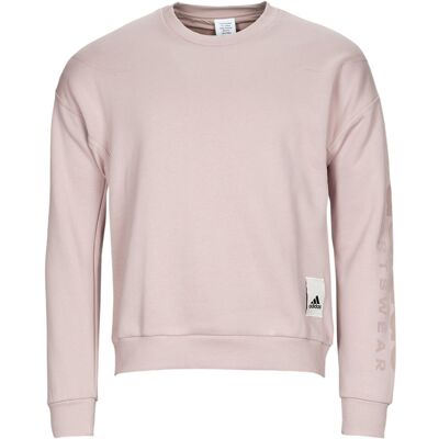 Αθλητικό T-shirt adidas CAPS SWT Beige Small Αθλητικό T-shirt adidas CAPS SWT Beige Small