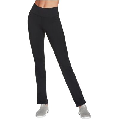Φόρμες Skechers Go Walk Pant Black Extra Small θηλυκός Φόρμες Skechers Go Walk Pant Black Extra Small θηλυκός