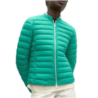 Παλτό Ecoalf GAJKAIA000407 508 Green Extra Small θηλυκός Παλτό Ecoalf GAJKAIA000407 508 Green Extra Small θηλυκός