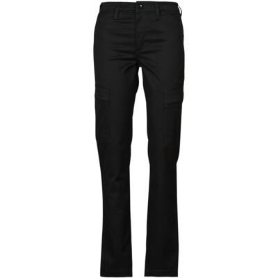 Παντελόνι Παραλαγγής G-Star Raw SLIM CARGO PANT WMN Black US 27 / 32 θηλυκός Παντελόνι Παραλαγγής G-Star Raw SLIM CARGO PANT WMN Black US 27 / 32 θηλυκός