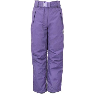 Παντελόνια Peak Mountain Pantalon de ski femme ARALOX Violet Small θηλυκός Παντελόνια Peak Mountain Pantalon de ski femme ARALOX Violet Small θηλυκός