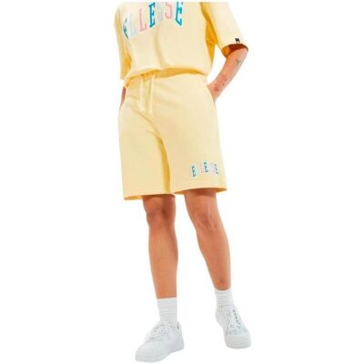 Κοντές Φούστες Ellesse SGR17615 Yellow Small Κοντές Φούστες Ellesse SGR17615 Yellow Small