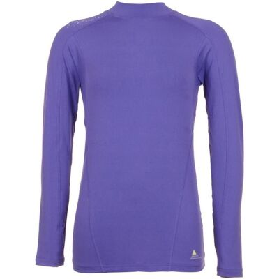 Μπλουζάκια με μακριά μανίκια Peak Mountain Top technique femme ANA Violet Large θηλυκός Μπλουζάκια με μακριά μανίκια Peak Mountain Top technique femme ANA Violet Large θηλυκός