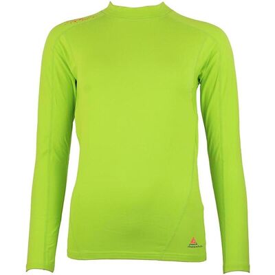 Μπλουζάκια με μακριά μανίκια Peak Mountain Top technique femme ANABI Green Medium θηλυκός Μπλουζάκια με μακριά μανίκια Peak Mountain Top technique femme ANABI Green Medium θηλυκός