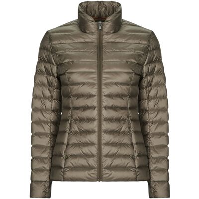 Χοντρό μπουφάν JOTT CHA Beige Extra Small θηλυκός Χοντρό μπουφάν JOTT CHA Beige Extra Small θηλυκός