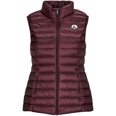 Χοντρό μπουφάν JOTT SEDA Violet Extra Small θηλυκός Χοντρό μπουφάν JOTT SEDA Violet Extra Small θηλυκός