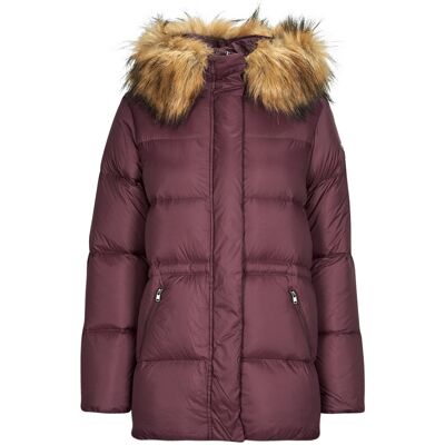 Χοντρό μπουφάν JOTT LUXE 2.0 Violet Extra Large θηλυκός Χοντρό μπουφάν JOTT LUXE 2.0 Violet Extra Large θηλυκός