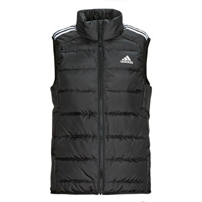 Χοντρό μπουφάν adidas ESS 3S L D VE Black Extra Small θηλυκός Χοντρό μπουφάν adidas ESS 3S L D VE Black Extra Small θηλυκός