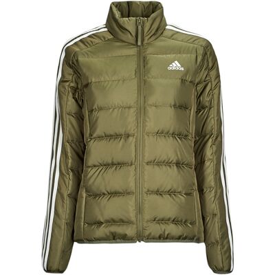 Χοντρό μπουφάν adidas ESS 3S L D J Kaki Small θηλυκός Χοντρό μπουφάν adidas ESS 3S L D J Kaki Small θηλυκός