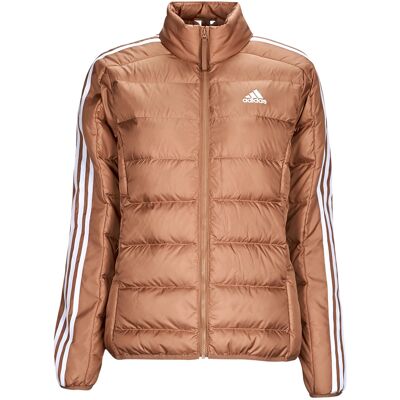 Χοντρό μπουφάν adidas ESS 3S L D J Brown Extra Small θηλυκός Χοντρό μπουφάν adidas ESS 3S L D J Brown Extra Small θηλυκός