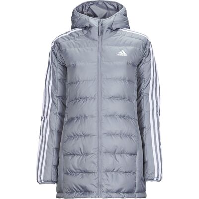 Χοντρό μπουφάν adidas ESS 3S L D HP Grey Small θηλυκός Χοντρό μπουφάν adidas ESS 3S L D HP Grey Small θηλυκός