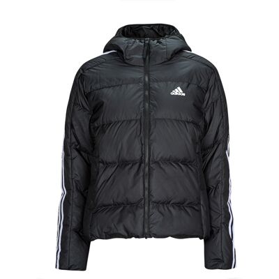 Χοντρό μπουφάν adidas ESS M D HO J Black Extra Small θηλυκός Χοντρό μπουφάν adidas ESS M D HO J Black Extra Small θηλυκός