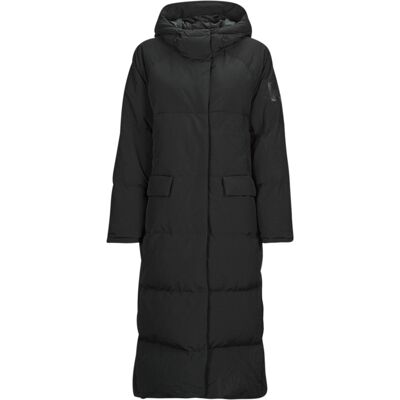 Χοντρό μπουφάν adidas BIG BAFFLE C Black Medium θηλυκός Χοντρό μπουφάν adidas BIG BAFFLE C Black Medium θηλυκός