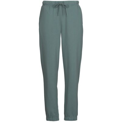 Φόρμες Pieces PCCHILLI HW SWEAT PANTS NOOS Green Small θηλυκός Φόρμες Pieces PCCHILLI HW SWEAT PANTS NOOS Green Small θηλυκός