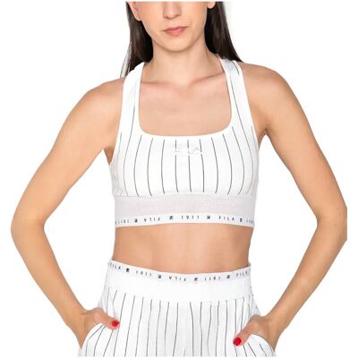 Μπλουζάκια με μακριά μανίκια Fila ZOEY BRA WOMEN multicolour Medium θηλυκός Μπλουζάκια με μακριά μανίκια Fila ZOEY BRA WOMEN multicolour Medium θηλυκός