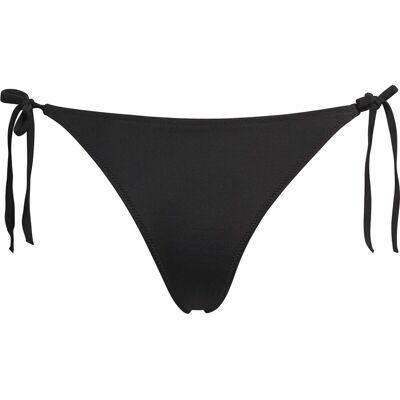 Μαγιό Μπικίνι Calvin Klein Jeans Bikini Swim Black Extra Small θηλυκός Μαγιό Μπικίνι Calvin Klein Jeans Bikini Swim Black Extra Small θηλυκός