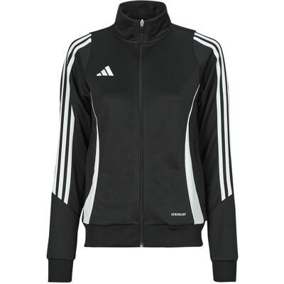 Ζακέτα adidas TIRO24 TRJKTW Black Extra Large θηλυκός Ζακέτα adidas TIRO24 TRJKTW Black Extra Large θηλυκός