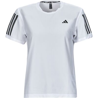 T-shirt με κοντά μανίκια adidas OTR B TEE Άσπρο Extra Small θηλυκός T-shirt με κοντά μανίκια adidas OTR B TEE Άσπρο Extra Small θηλυκός