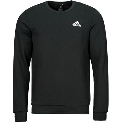 Αθλητικό T-shirt adidas M FEELCOZY SWT Black 2X-Large Αθλητικό T-shirt adidas M FEELCOZY SWT Black 2X-Large