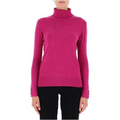 Πουλόβερ Kocca MUCACA Violet Medium θηλυκός Πουλόβερ Kocca MUCACA Violet Medium θηλυκός