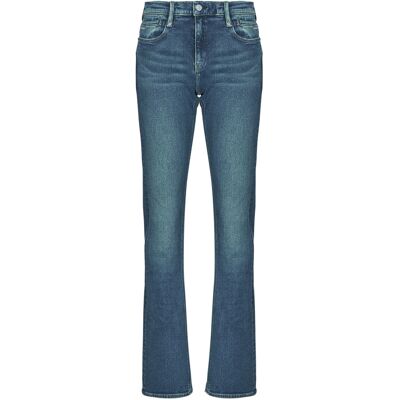 Παντελόνι Καμπάνα G-Star Raw NOXER BOOTCUT WMN Μπλέ US 28 / 32 θηλυκός Παντελόνι Καμπάνα G-Star Raw NOXER BOOTCUT WMN Μπλέ US 28 / 32 θηλυκός