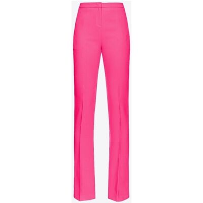 Παντελόνια Pinko 1000547624 Violet IT 42 θηλυκός Παντελόνια Pinko 1000547624 Violet IT 42 θηλυκός