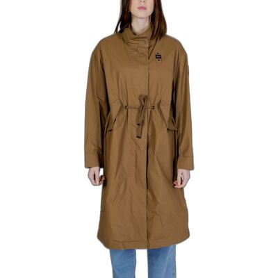 Παρκά Blauer 24SBLDK04123 Green Large θηλυκός Παρκά Blauer 24SBLDK04123 Green Large θηλυκός