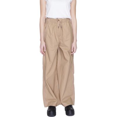 Παντελόνα Blauer 24SBLDP01257 Beige IT 44 θηλυκός Παντελόνα Blauer 24SBLDP01257 Beige IT 44 θηλυκός