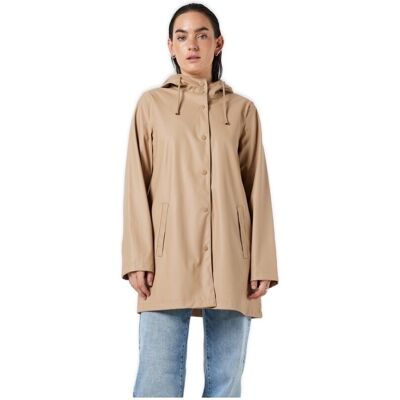 Παλτό Noisy May Noos Sky Jacket - Nomad Beige Small θηλυκός Παλτό Noisy May Noos Sky Jacket - Nomad Beige Small θηλυκός