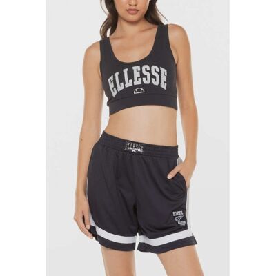 Μπλούζα Ellesse Milana Bra Top Μπλέ FR 40 Μπλούζα Ellesse Milana Bra Top Μπλέ FR 40