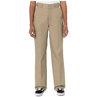 Παντελόνια Dickies 874 Work Pant Rec W Brown FR 38 θηλυκός Παντελόνια Dickies 874 Work Pant Rec W Brown FR 38 θηλυκός
