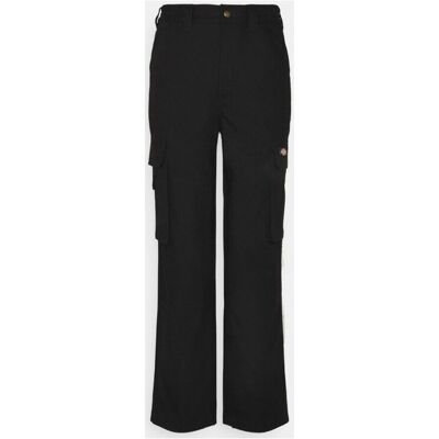 Παντελόνια Dickies Hooper Bay Cargo Black FR 36 θηλυκός Παντελόνια Dickies Hooper Bay Cargo Black FR 36 θηλυκός