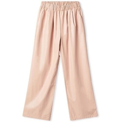 Παντελόνια Compania Fantastica COMPAÑIA FANTÁSTICA Trousers 11049 - Pink Ροζ Large θηλυκός Παντελόνια Compania Fantastica COMPAÑIA FANTÁSTICA Trousers 11049 - Pink Ροζ Large θηλυκός