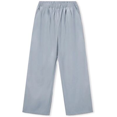 Παντελόνια Compania Fantastica COMPAÑIA FANTÁSTICA Trousers 11068 - Grey Grey Small θηλυκός Παντελόνια Compania Fantastica COMPAÑIA FANTÁSTICA Trousers 11068 - Grey Grey Small θηλυκός