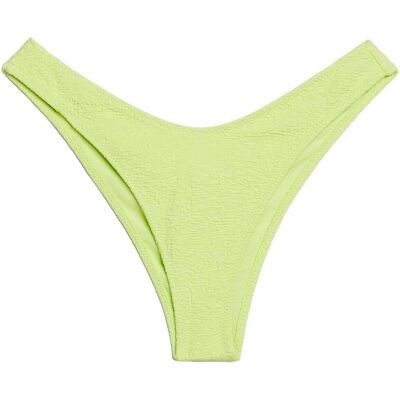Μαγιό Μπικίνι Calvin Klein Jeans Delta Bikini Green Extra Large θηλυκός Μαγιό Μπικίνι Calvin Klein Jeans Delta Bikini Green Extra Large θηλυκός