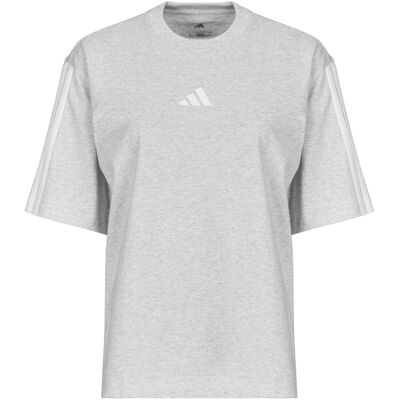 adidas T-shirt - Γκρι - T-shirt adidas T-shirt - Γκρι - T-shirt