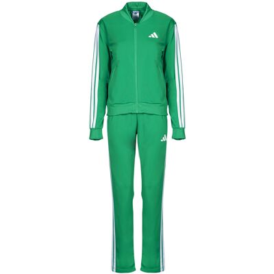Σετ από φόρμες adidas JD2687 Green Large θηλυκός Σετ από φόρμες adidas JD2687 Green Large θηλυκός