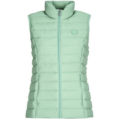 Χοντρό μπουφάν JOTT GRENADA Green Medium θηλυκός Χοντρό μπουφάν JOTT GRENADA Green Medium θηλυκός