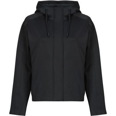 Μπουφάν JOTT ELLEN Black Small θηλυκός Μπουφάν JOTT ELLEN Black Small θηλυκός