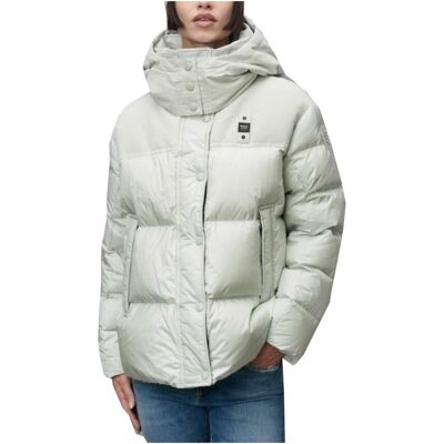 Σακάκια Blauer Lila Άσπρο Extra Small θηλυκός Σακάκια Blauer Lila Άσπρο Extra Small θηλυκός