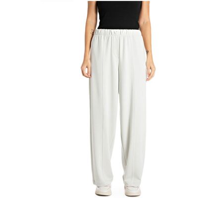 Παντελόνια Replay STRETCH HIGH WAIST WIDE LEG PANTS WOMEN multicolour Medium θηλυκός Παντελόνια Replay STRETCH HIGH WAIST WIDE LEG PANTS WOMEN multicolour Medium θηλυκός