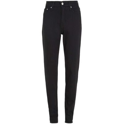 Jeans Calvin Klein Jeans Mom Jean Black US 25 / 30 θηλυκός Jeans Calvin Klein Jeans Mom Jean Black US 25 / 30 θηλυκός