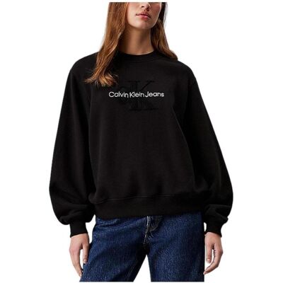 Αθλητικό T-shirt Calvin Klein Jeans J20J224652 BEH Black Small Αθλητικό T-shirt Calvin Klein Jeans J20J224652 BEH Black Small
