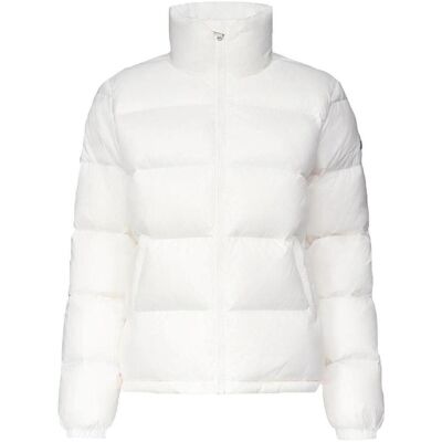 Παλτό JOTT FW22WJAC31 901 white Άσπρο Medium θηλυκός Παλτό JOTT FW22WJAC31 901 white Άσπρο Medium θηλυκός