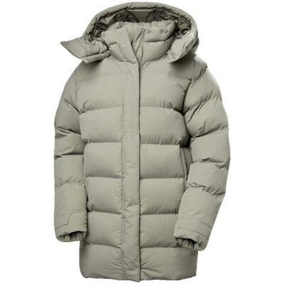 Σακάκια Helly Hansen W Aspire Puffy Beige Large θηλυκός Σακάκια Helly Hansen W Aspire Puffy Beige Large θηλυκός