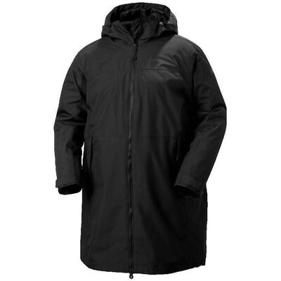 Αντιανεμικά Helly Hansen W Lisburn Plus Black 5X-Large θηλυκός Αντιανεμικά Helly Hansen W Lisburn Plus Black 5X-Large θηλυκός