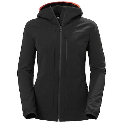 Fleece Helly Hansen W Aurora Shield Fleece Black Medium θηλυκός Fleece Helly Hansen W Aurora Shield Fleece Black Medium θηλυκός