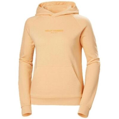 Helly Hansen Core Hoodie - Γυναικείο XS - Φούτερ με κουκούλα Helly Hansen Core Hoodie - Γυναικείο XS - Φούτερ με κουκούλα